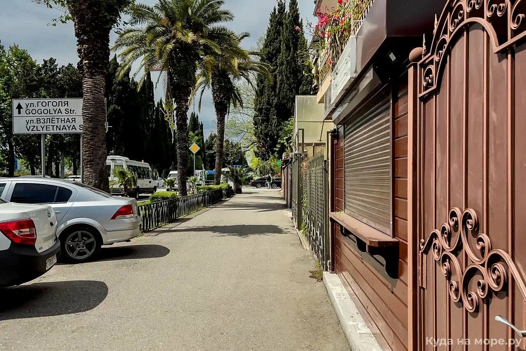 Внешний вид | Ленина 100, Краснодарский край