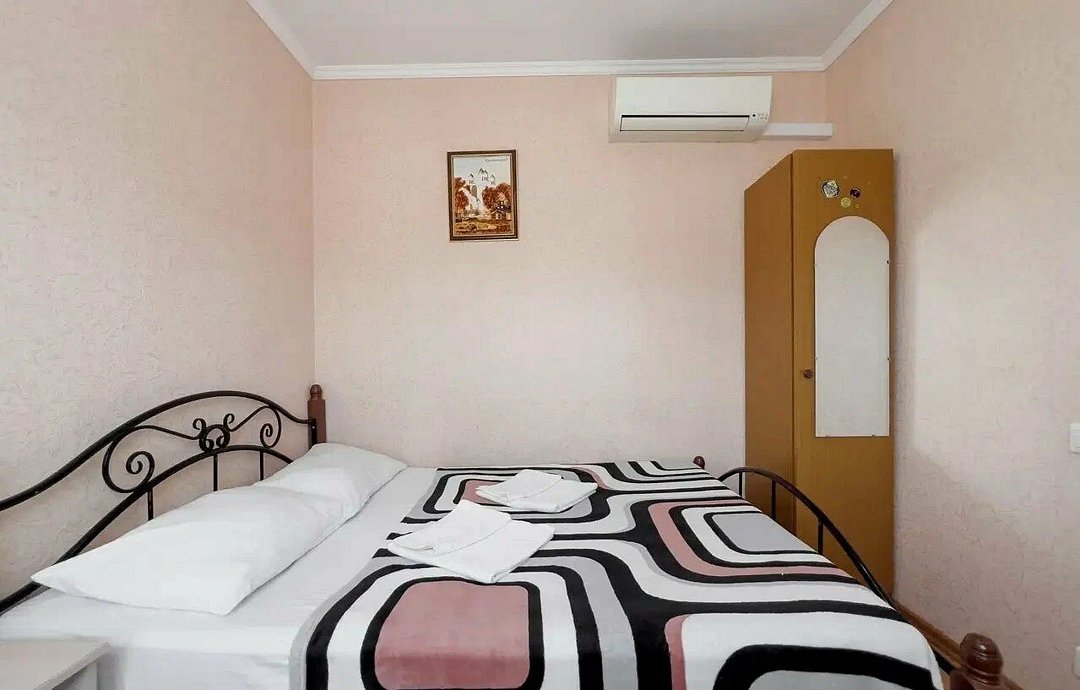 Стандартный 2-местный