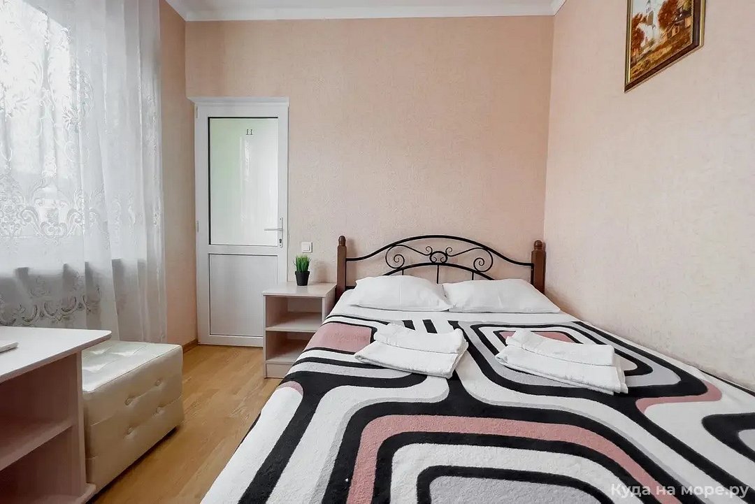 Стандартный 2-местный