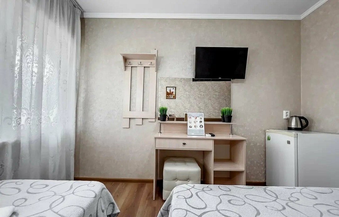 Стандартный 3-местный