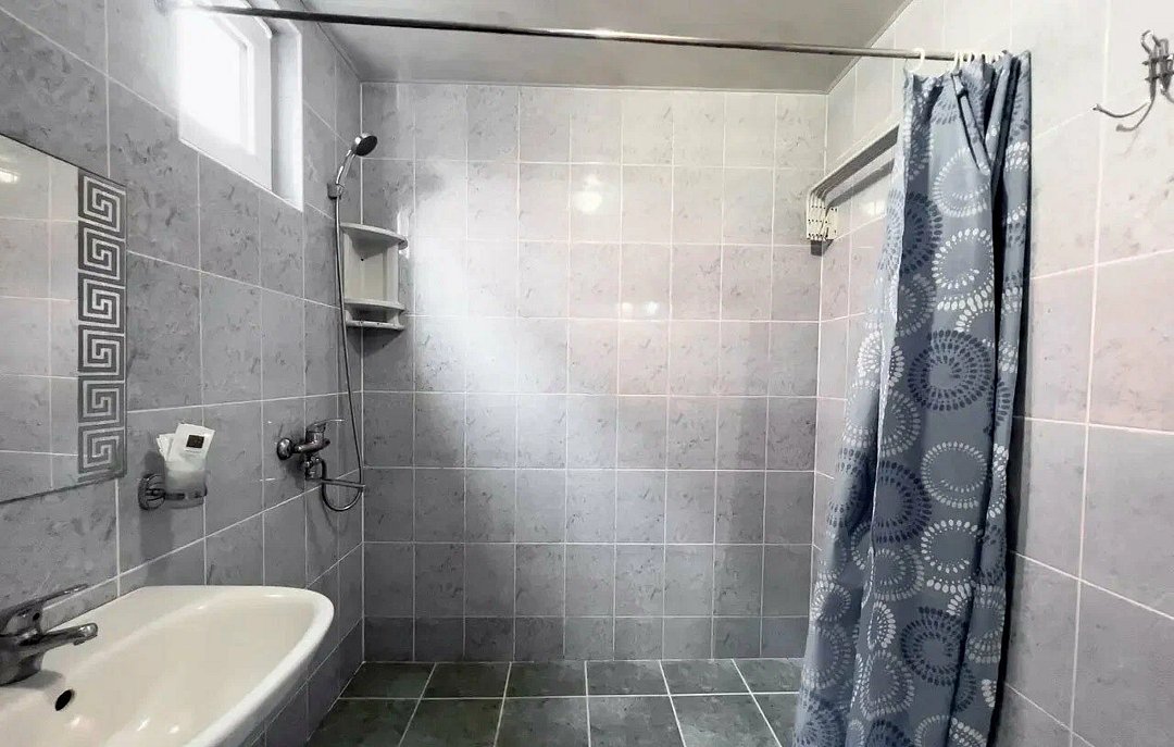 Стандартный 4-местный (с балконом)