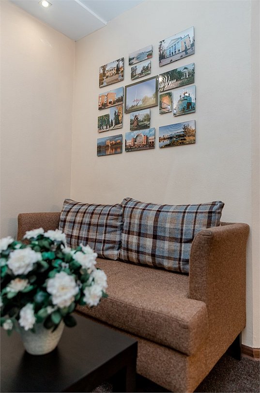 Отель Вокруг света, Московская область: фото 2