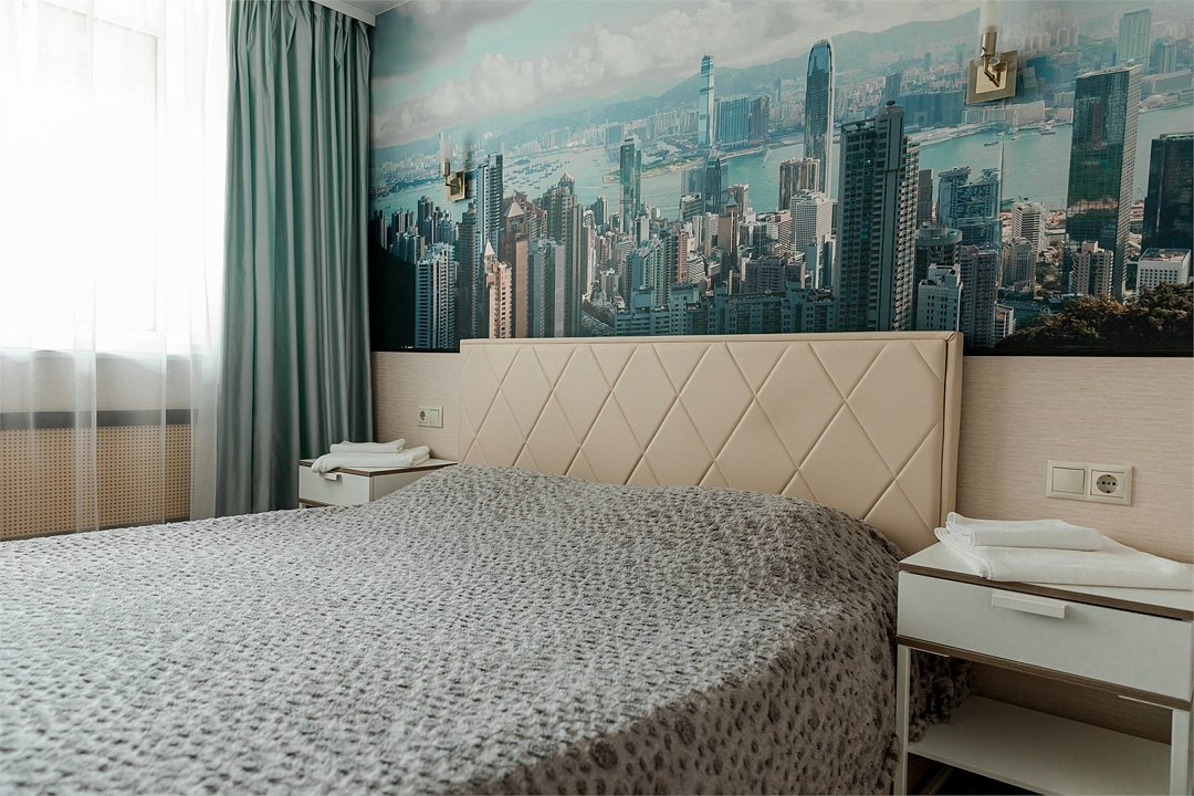 Отель Вокруг света, Московская область: фото 4