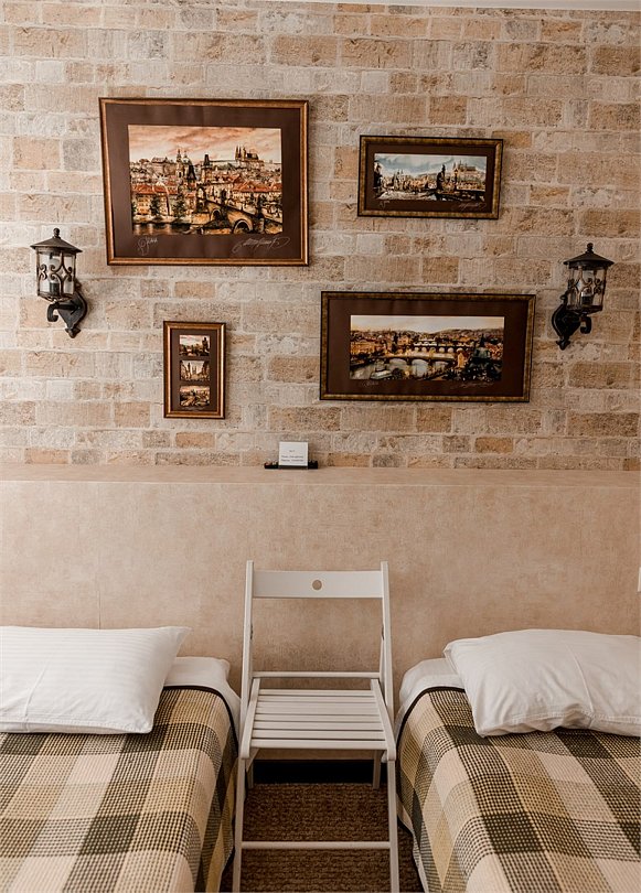 Отель Вокруг света, Московская область: фото 5