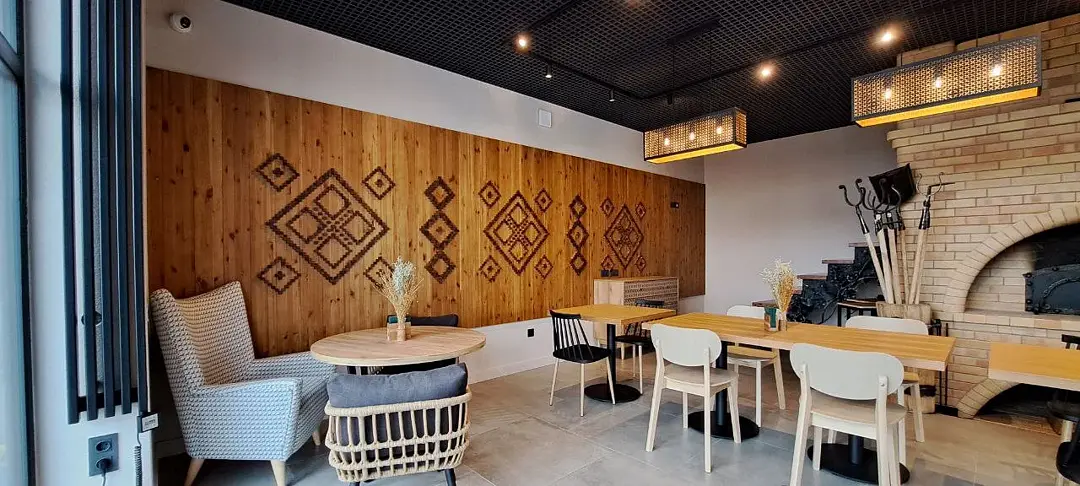 Никольский стан, Новгородская область: фото 3