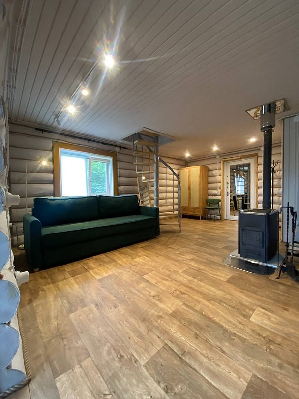 Никольский стан, Новгородская область: фото 4