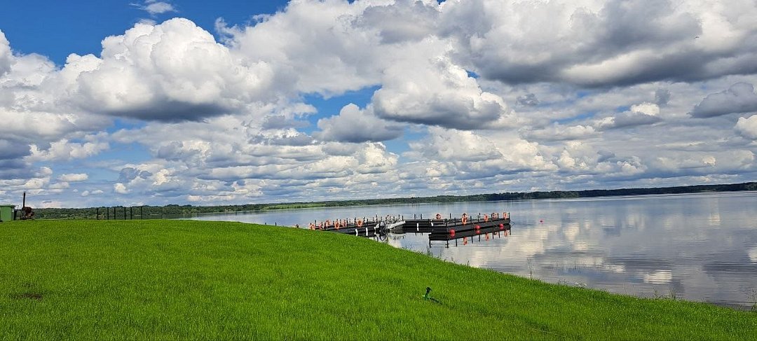 Никольский стан, Новгородская область: фото 5