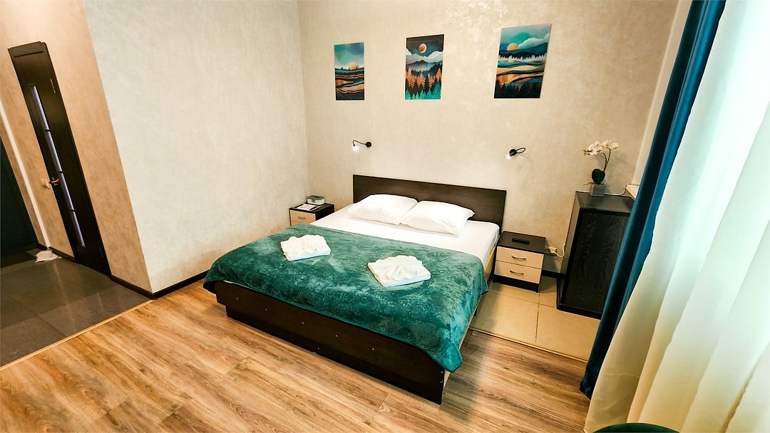 Отель Классик, Владивосток, Приморский край