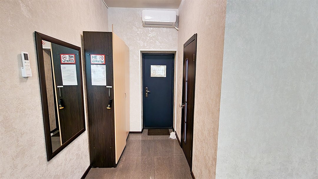 Отель Классик, Приморский край: фото 3