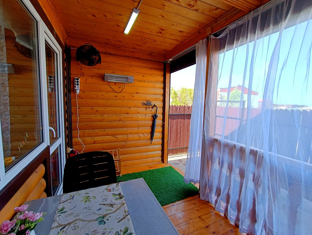 Дом под ключ на море с теплым бассейном и сапбордами, Краснодарский край: фото 4