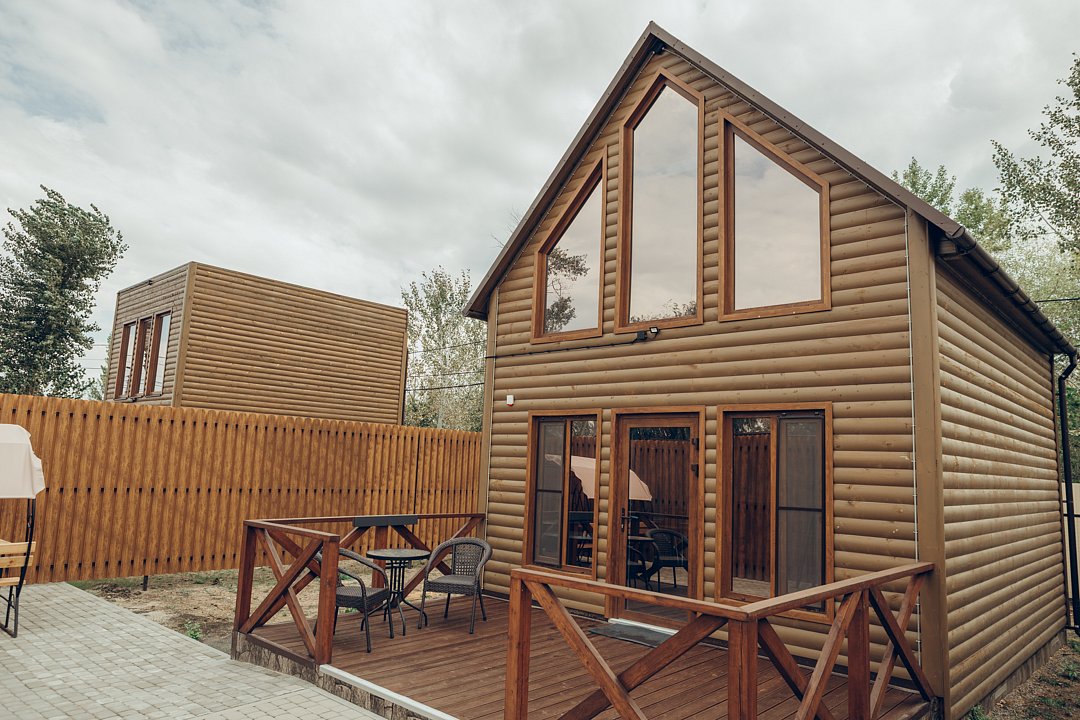 База отдыха Мечта, Ростовская область, станица Багаевская станица Мелиховская