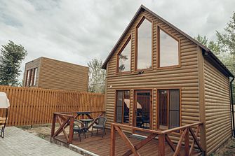 База отдыха Мечта