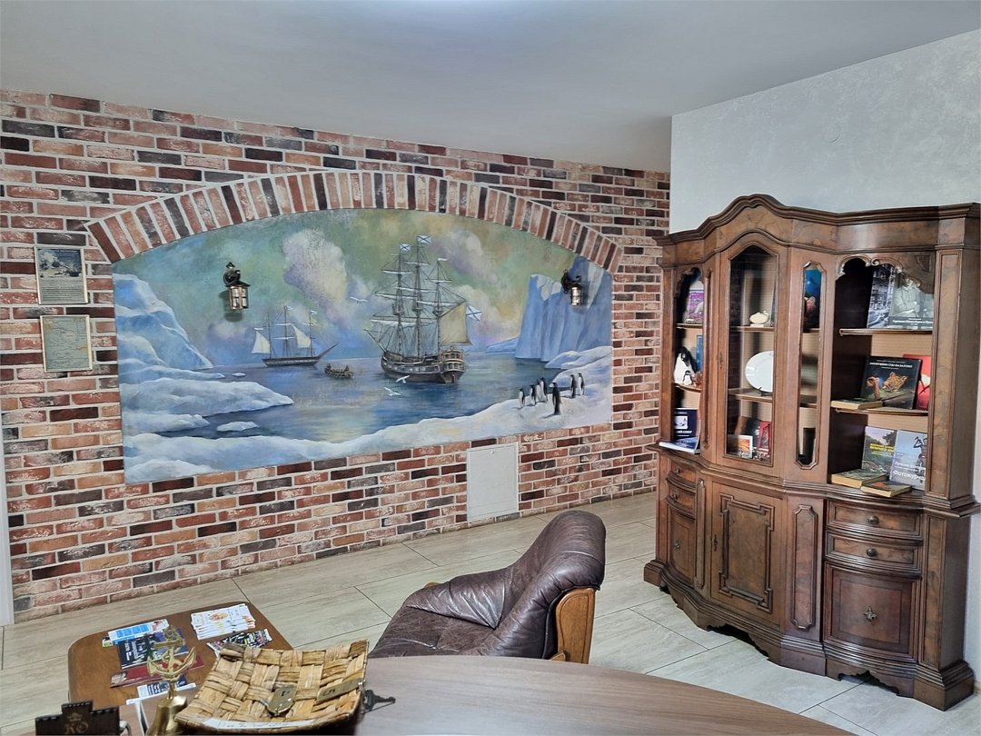 Отель Фрам, Калининградская область: фото 4