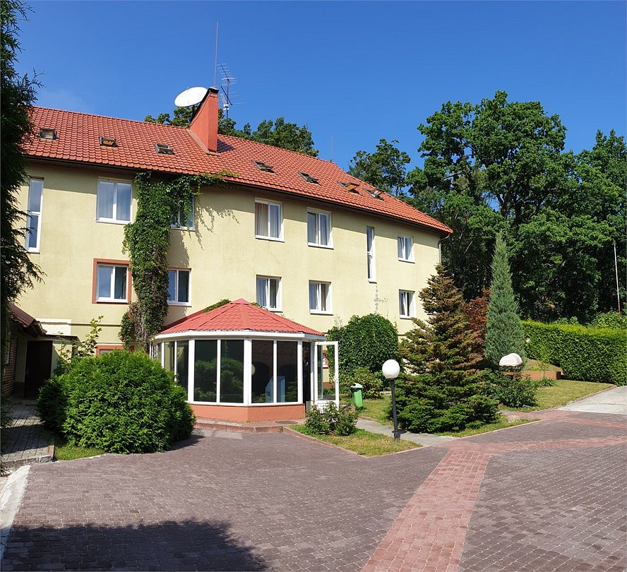 Балтик-спорт, Калининградская область: фото 4