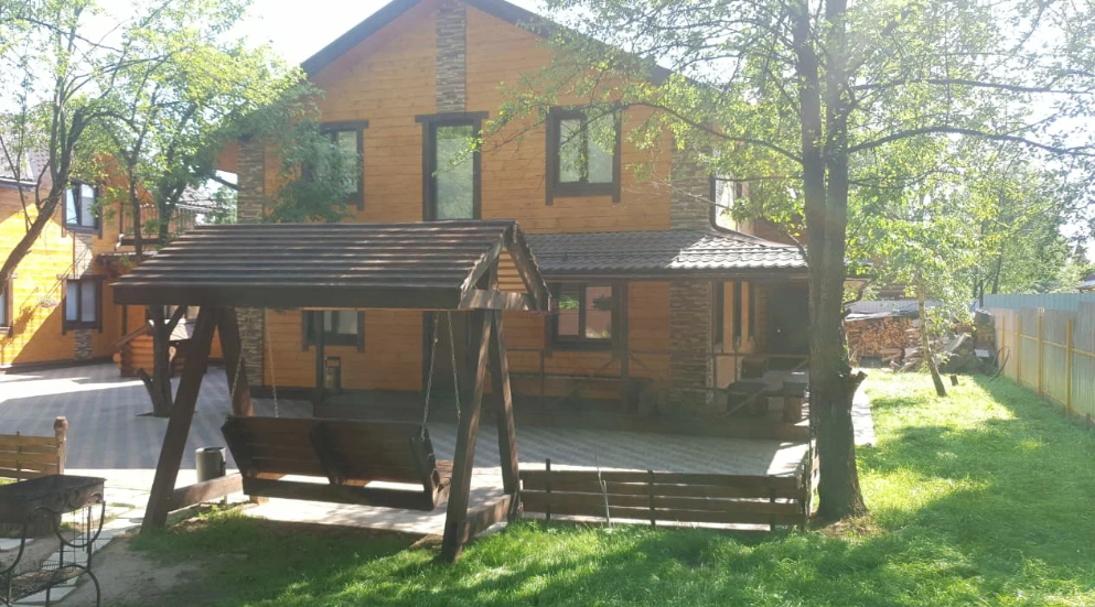 на Центральной, Московская область: фото 2