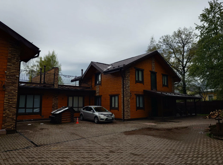 на Центральной, Московская область: фото 3