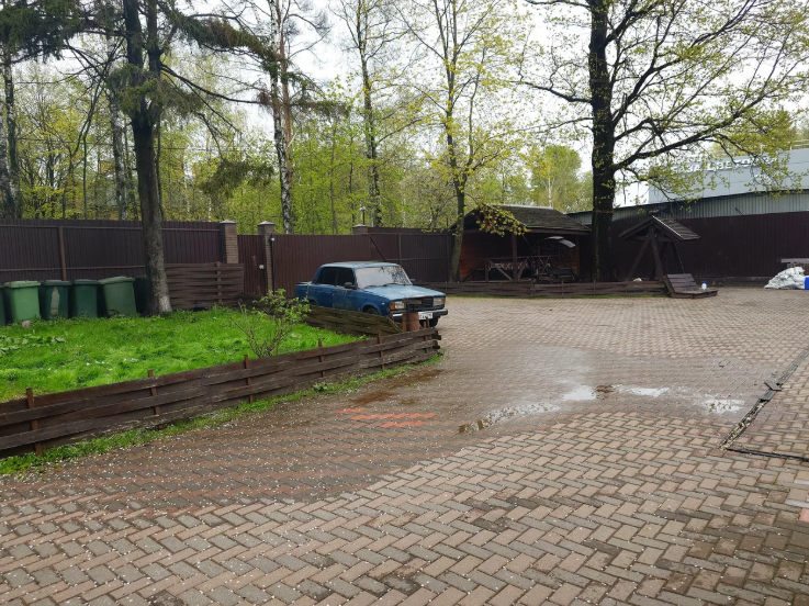 на Центральной, Московская область: фото 4