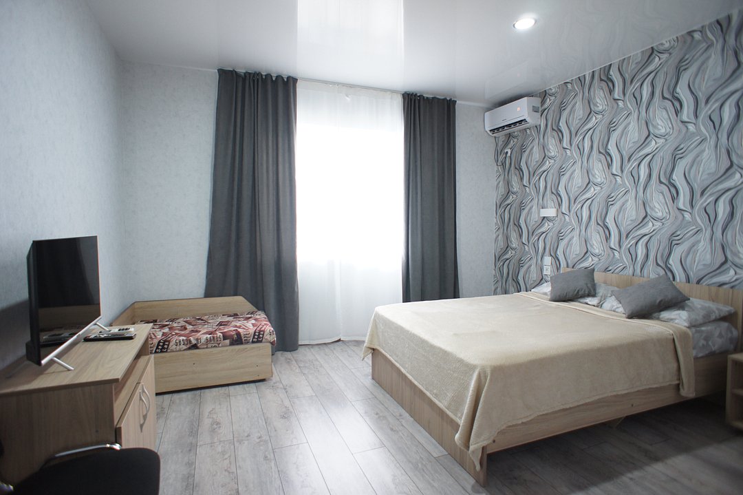 Стандартный 2-местный | СанМарин, Краснодарский край