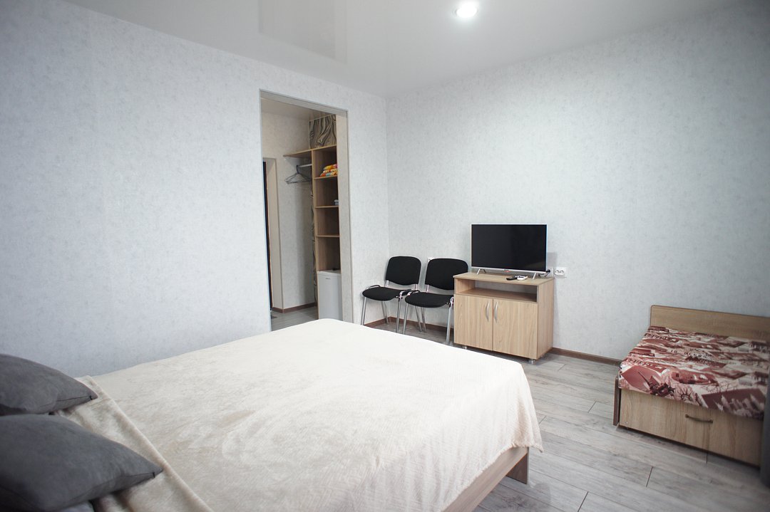 Стандартный 2-местный