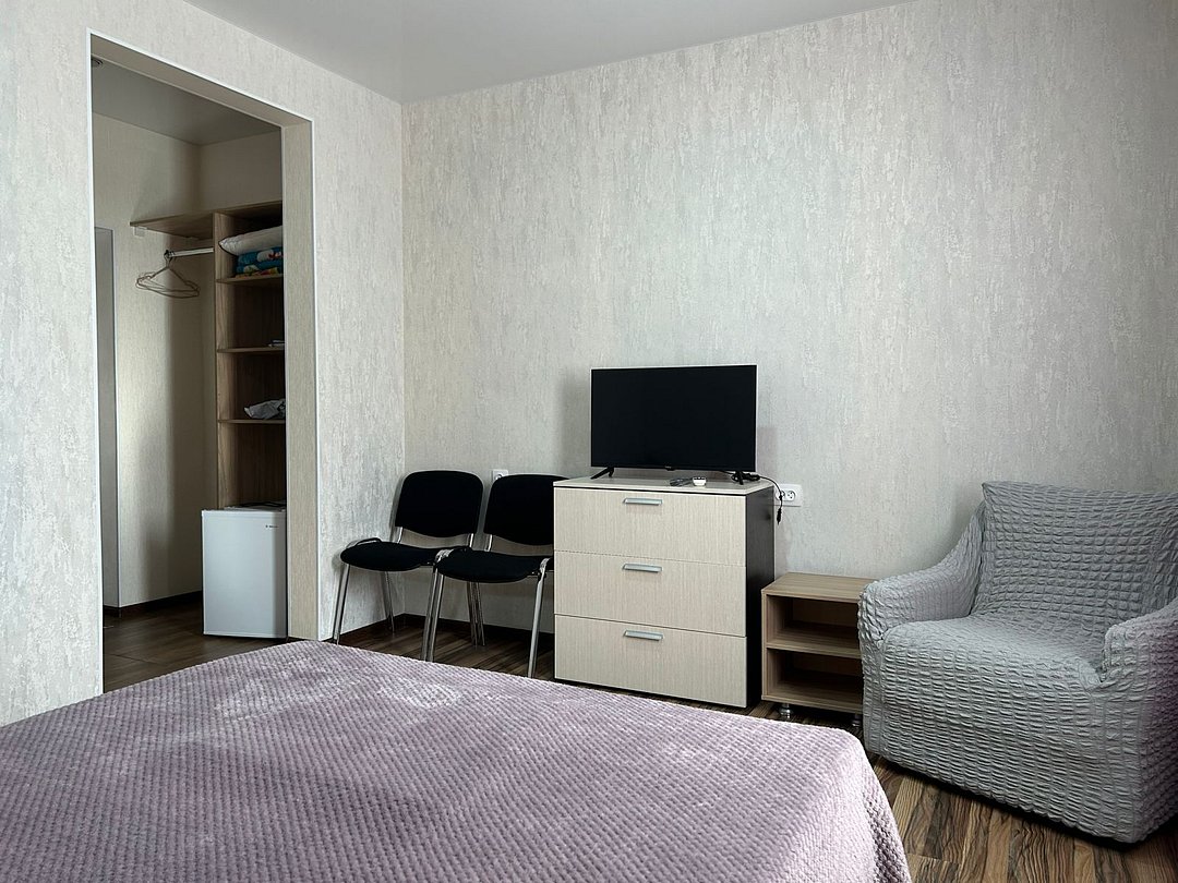 Стандартный 2-местный