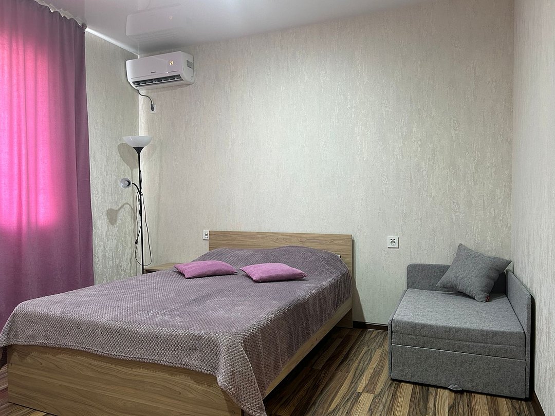 Стандартный 2-местный