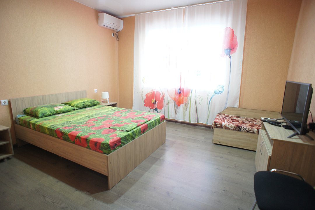 Стандартный 2-местный