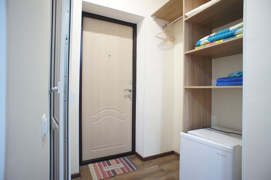 Стандартный 2-местный