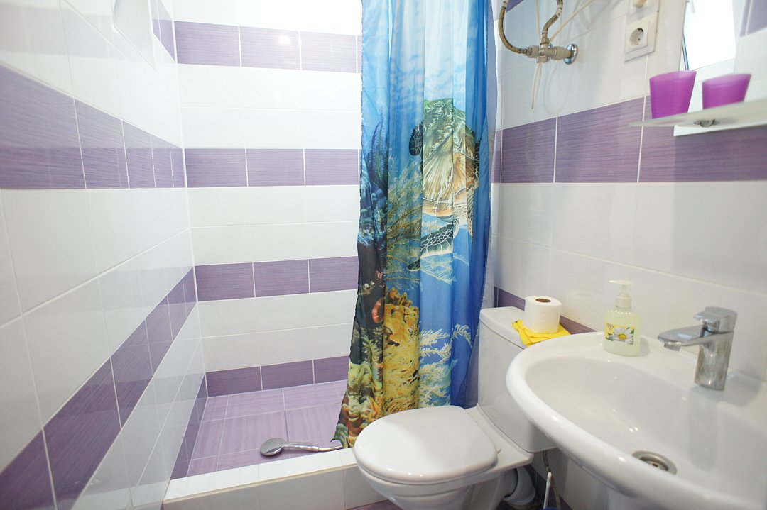 Стандартный 2-местный