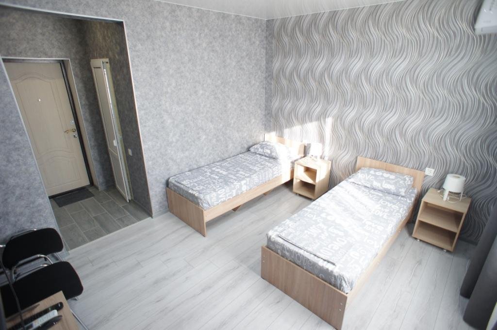 Стандартный 3-местный