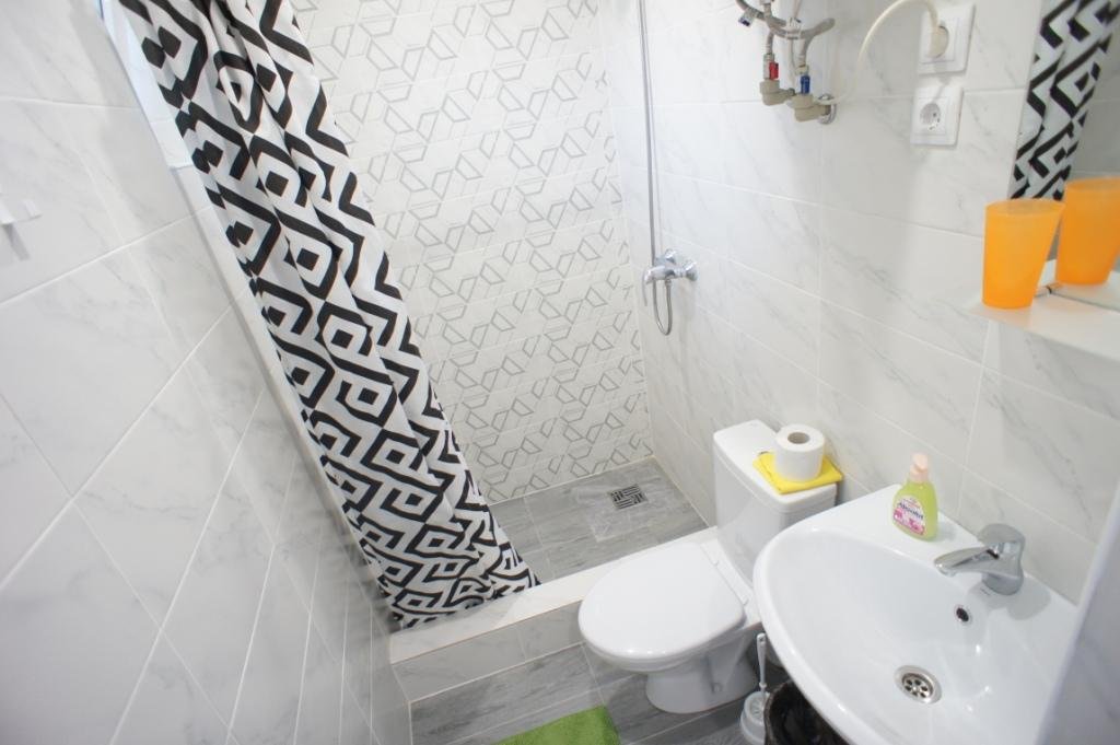 Стандартный 3-местный