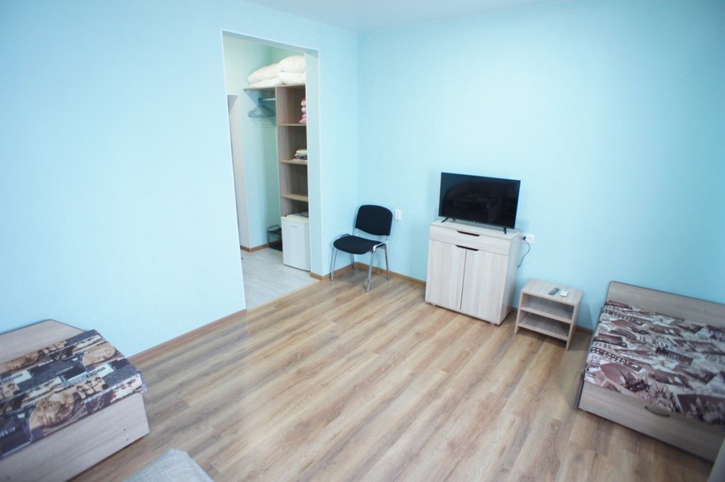 Стандартный 4-местный