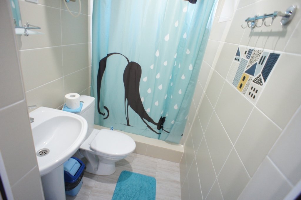 Стандартный 4-местный