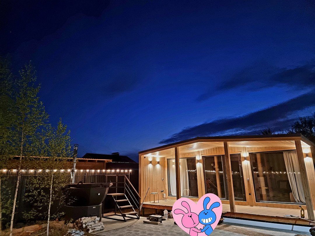 Клевер, Орловская область: фото 3