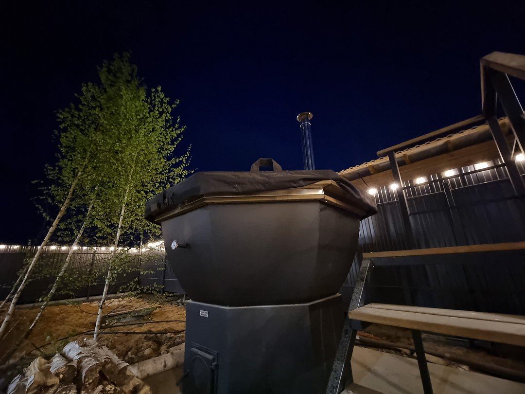 Клевер, Орловская область: фото 5