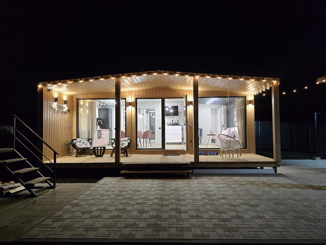 Клевер, Орловская область: фото 2