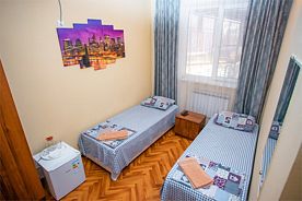 Стандарт 2-местный, Гостевой дом Апельсин Анапа, Анапа