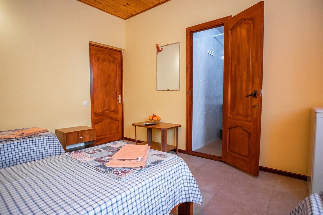 Стандартный 3-местный