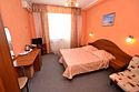 Стандартный 2-местный, Пансионат Анапский бриз, Анапа