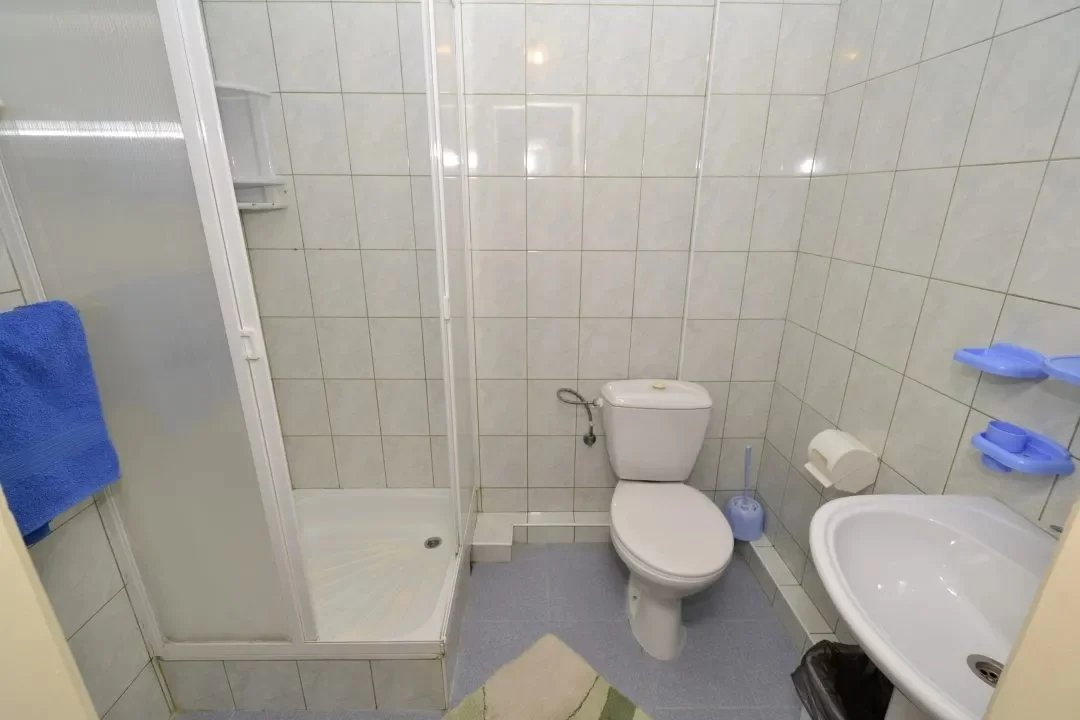 Стандартный 2-местный