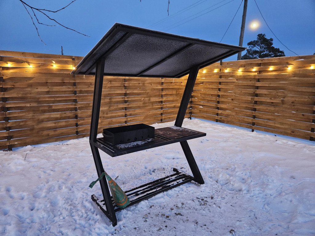 VIP Dacha в Рыбинске, Ярославская область: фото 3