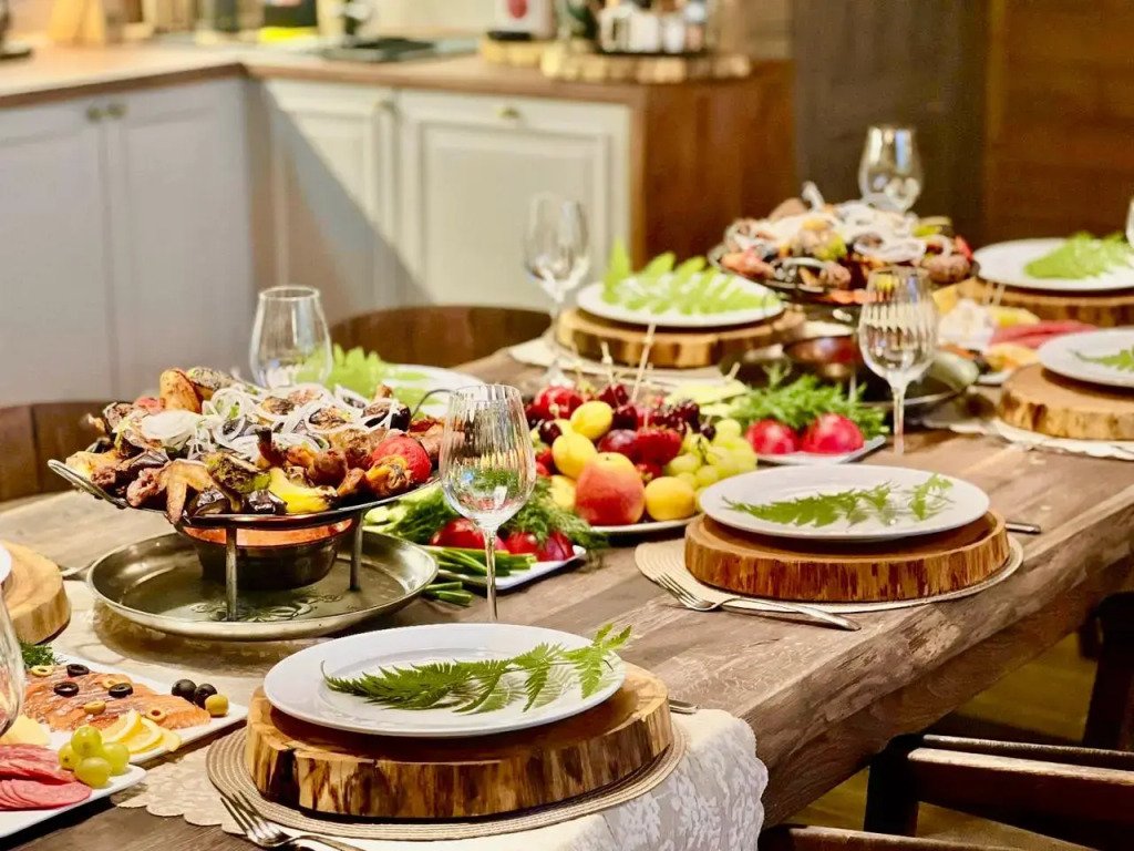 Шале Медвежий угол, Ярославская область: фото 4