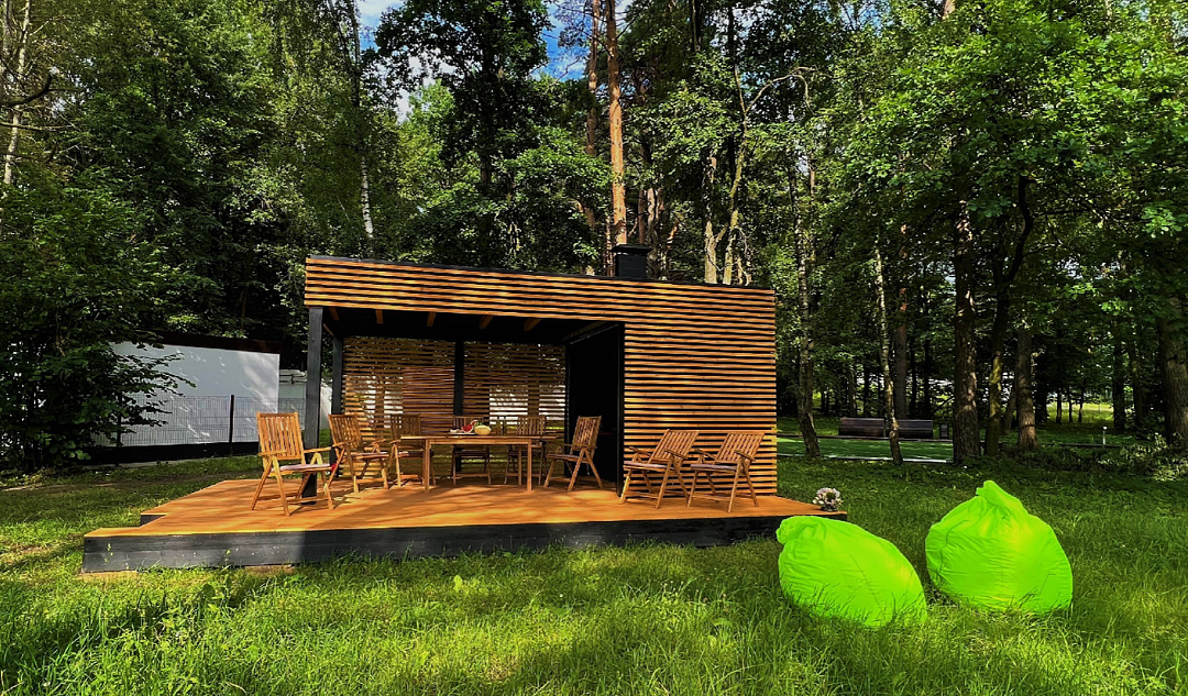 S7 Hotel Bityagovo, Московская область: фото 5