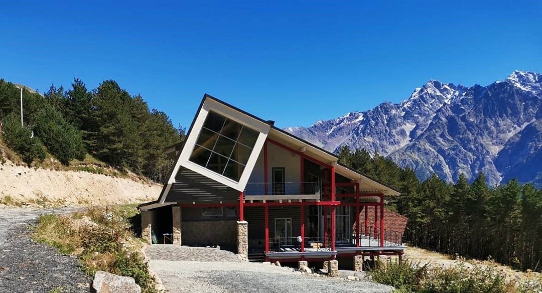 1950, Республика Северная Осетия (Алания): фото 2