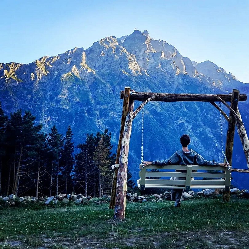 1950, Республика Северная Осетия (Алания): фото 5