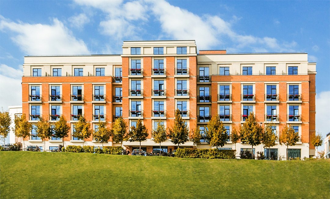 NEO Kazan Palace by TASIGO, Республика Татарстан, Казань 