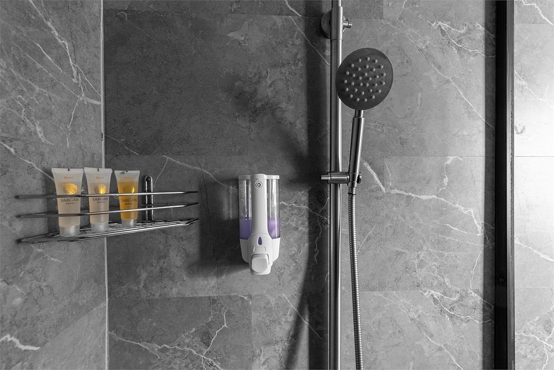 Дом 2-местный 1-комнатный (LATO-65 Sauna)