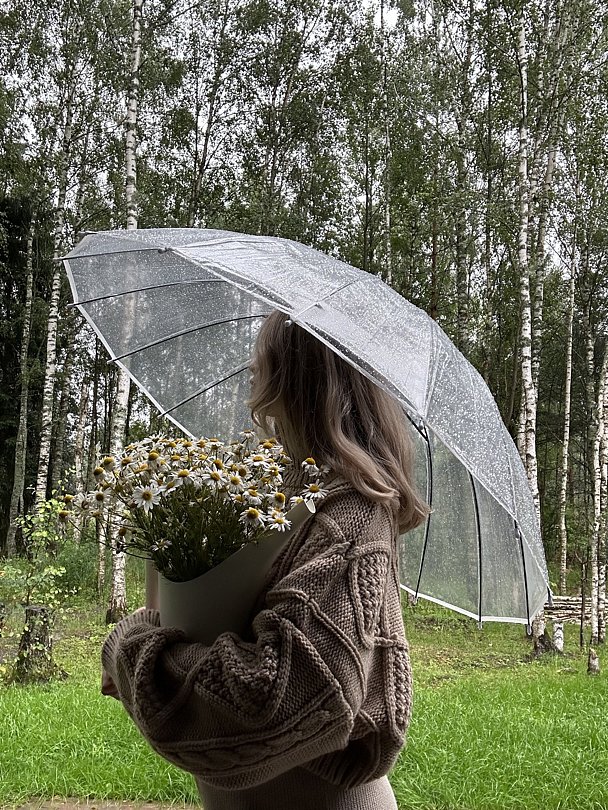 Дом 2-местный 1-комнатный (LATO-65 Sauna)