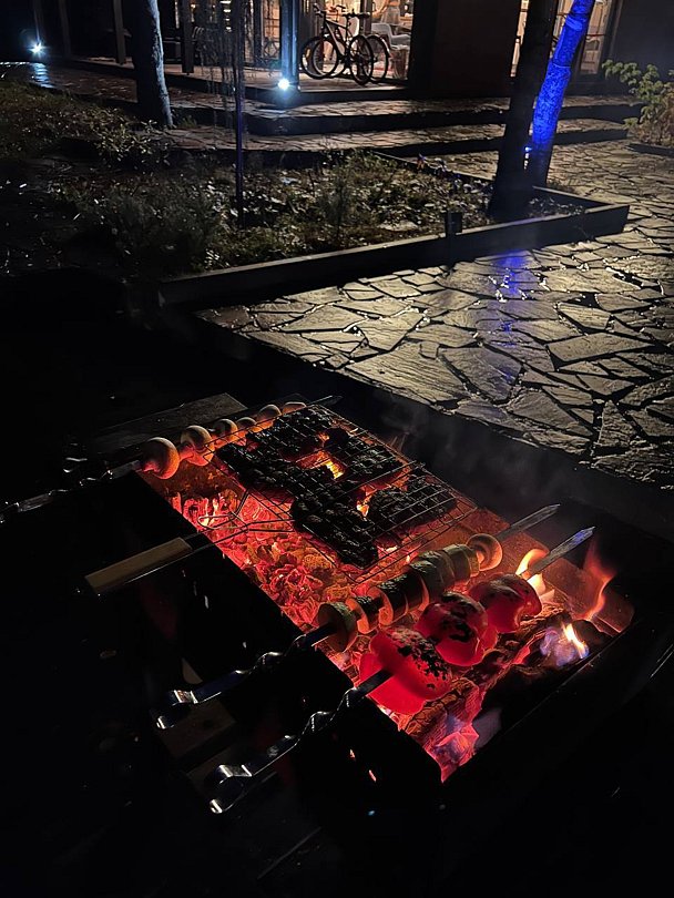 Дом 4-местный 2-комнатный (LATO-80 Sauna)