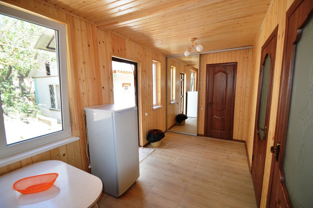 Домик 5-местный 2-комнатный (№41, Б)