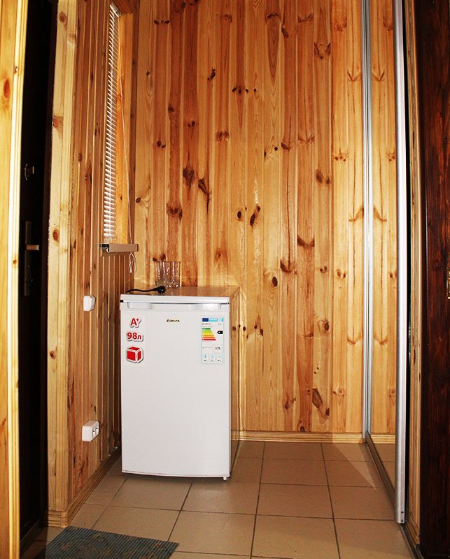 Коттедж Стандартный 4-местный (Вилла Канака)